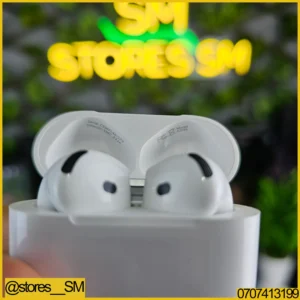 Airpods 4 Lux copy