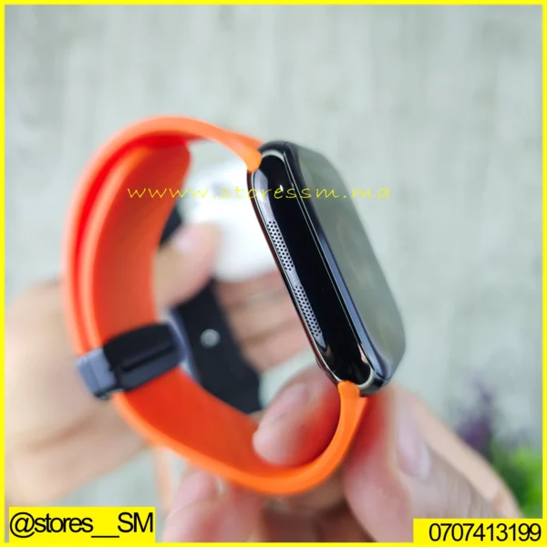 Série 10 plus 2025 + Airpods 3 🥰💥😍 – Image 6