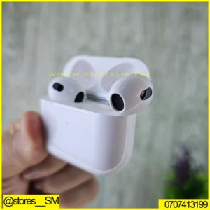 Série 10 plus 2025 + Airpods 3 🥰💥😍