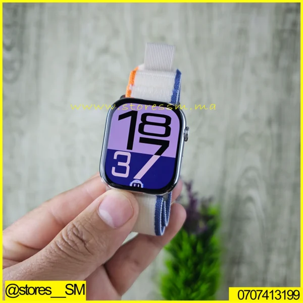 Série 10 plus 2025 🥰💥😍 – Image 3