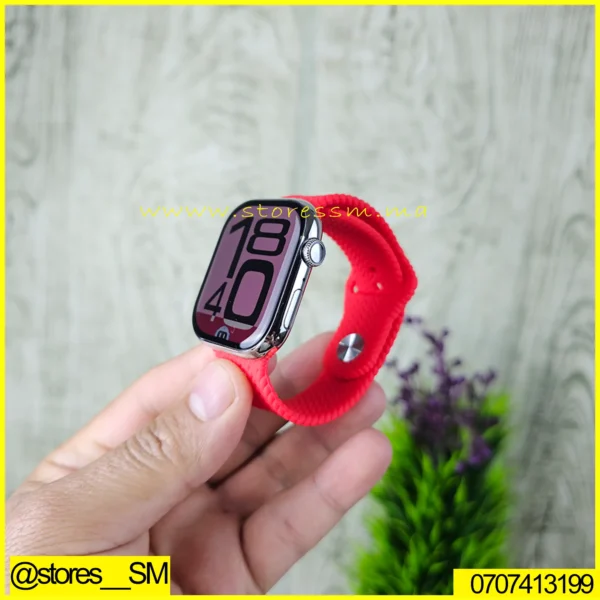 Série 10 plus 2025 🥰💥😍 – Image 2