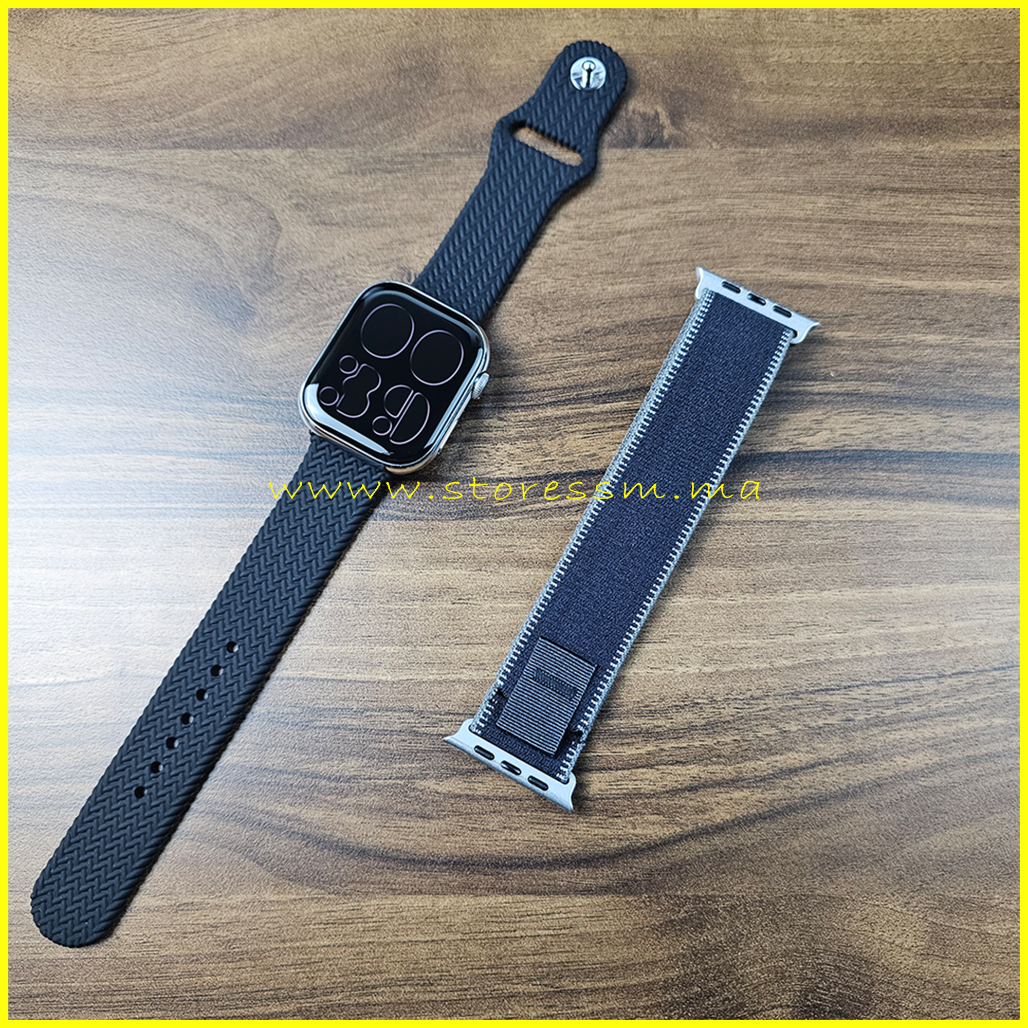 🔥 s 11 2026 – الذكاء فإيدك ⌚ - Image 8