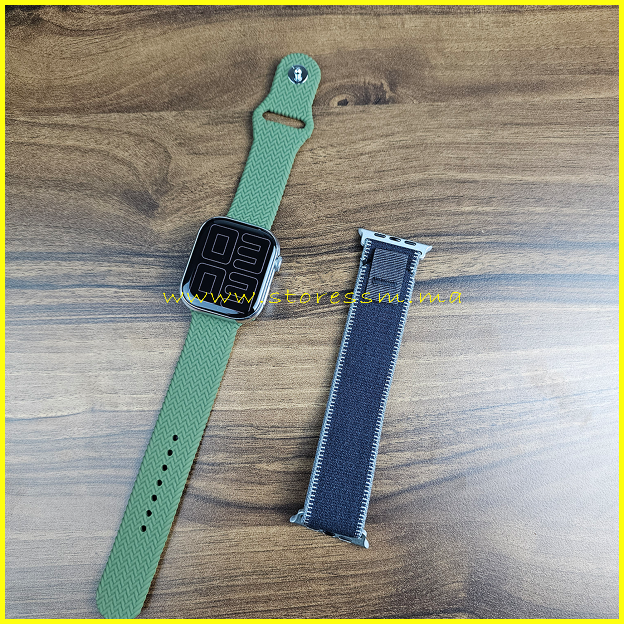 🔥 s 11 2026 – الذكاء فإيدك ⌚ - Image 6